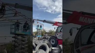 HAMZA TORUN İŞ MAKİNALARI 2