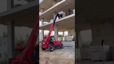 HAMZA TORUN İŞ MAKİNALARI