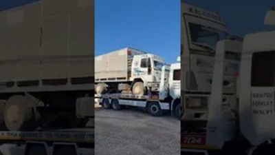 HAMZA TORUN İŞ MAKİNALARI