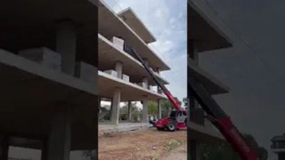 HAMZA TORUN İŞ MAKİNALARI